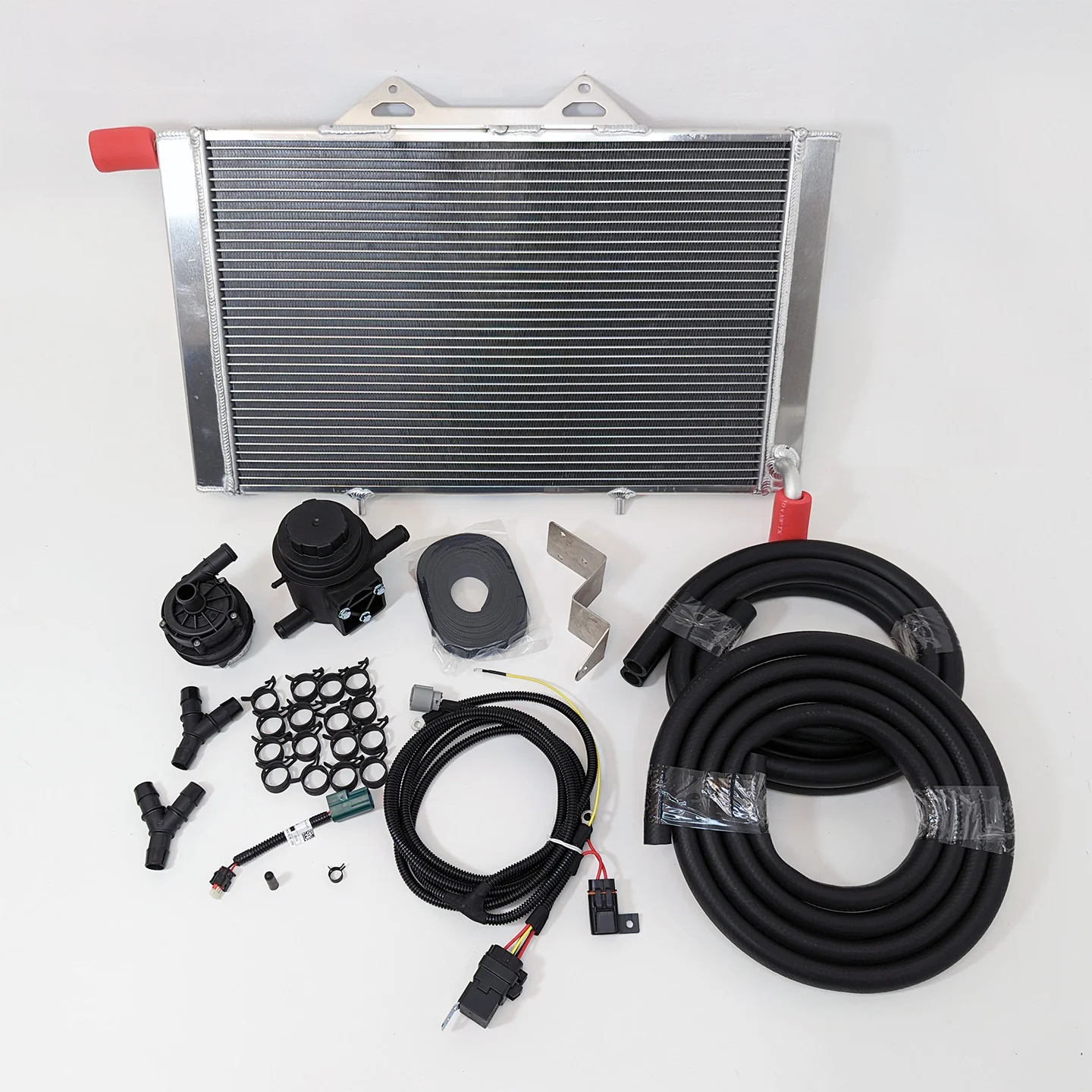 HEMI Hot Rod Add-ons